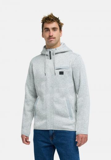 Флисовая куртка