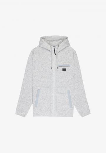 Флисовая куртка