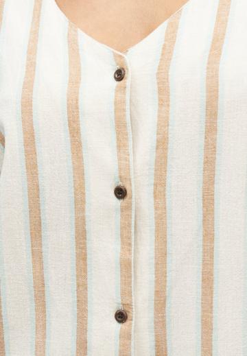 Блузка-платье