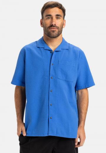 Рубашка с коротким рукавом