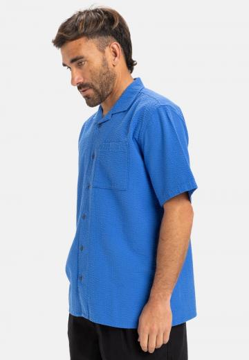 Рубашка с коротким рукавом