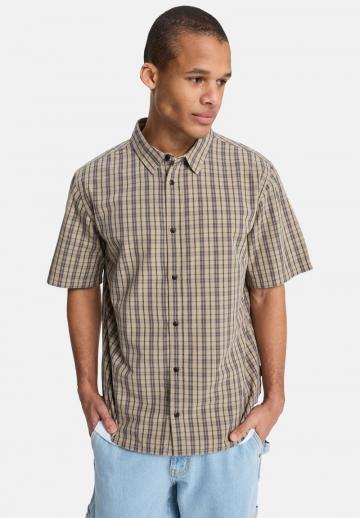 Рубашка с коротким рукавом