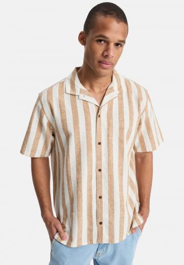 Рубашка с коротким рукавом