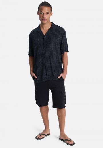 Рубашка с коротким рукавом