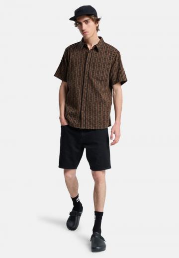 Рубашка с коротким рукавом