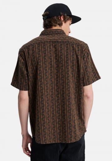 Рубашка с коротким рукавом