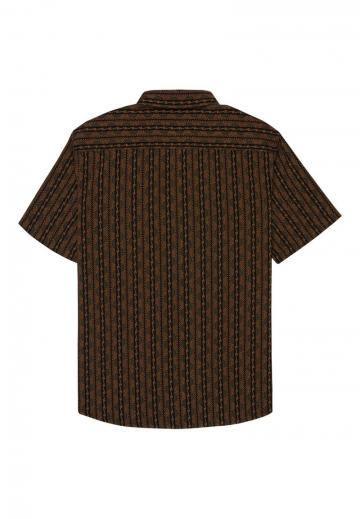 Рубашка с коротким рукавом