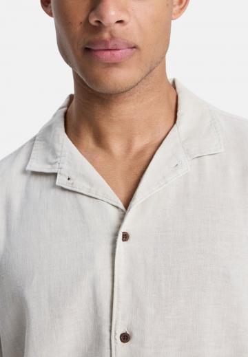 Рубашка с коротким рукавом