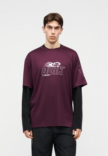 Спортивная майка