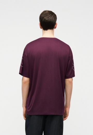 Спортивная майка