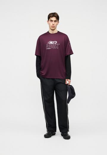 Спортивная майка