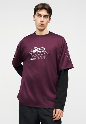 Спортивная майка