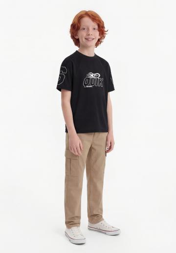 Спортивная майка