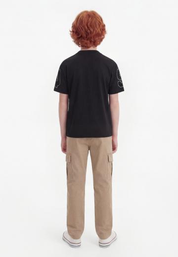 Спортивная майка