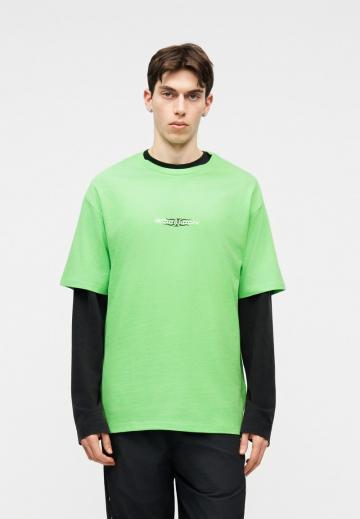 Спортивная майка