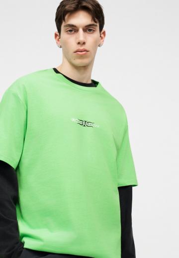 Спортивная майка