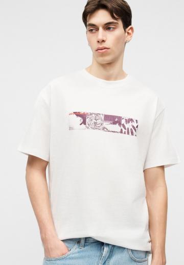 Спортивная майка