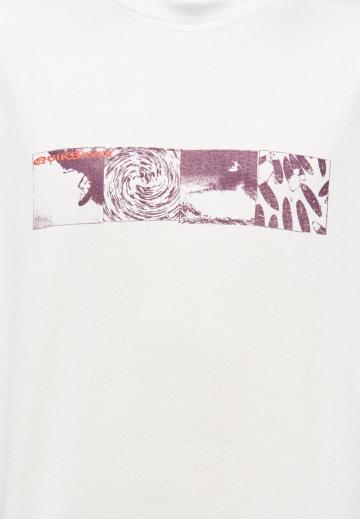 Спортивная майка