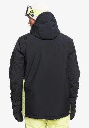 Сноубордическая куртка