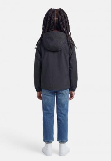 Куртка дождевик