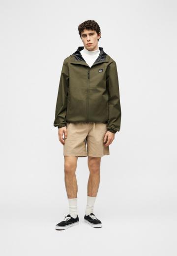 Куртка-дождевик