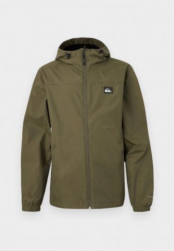 Куртка-дождевик