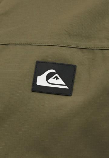 Куртка-дождевик