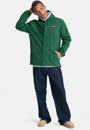 Куртка-дождевик