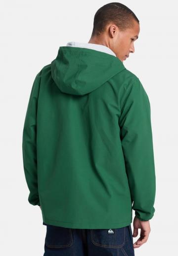 Куртка-дождевик
