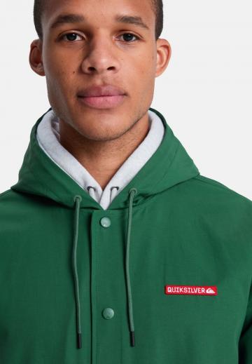 Куртка-дождевик