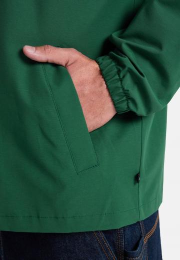 Куртка-дождевик