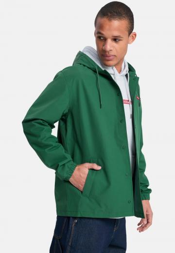 Куртка-дождевик