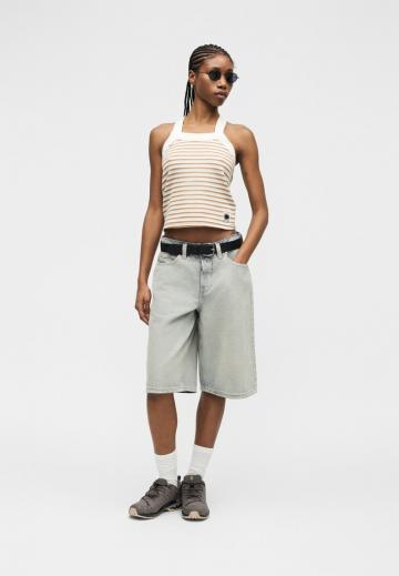 Спортивный топ