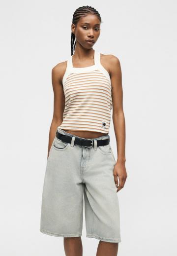 Спортивный топ