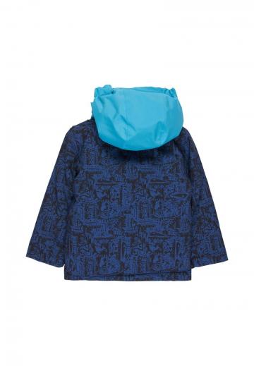 Спортивная куртка