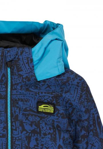 Спортивная куртка