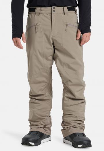 Сноубордические штаны