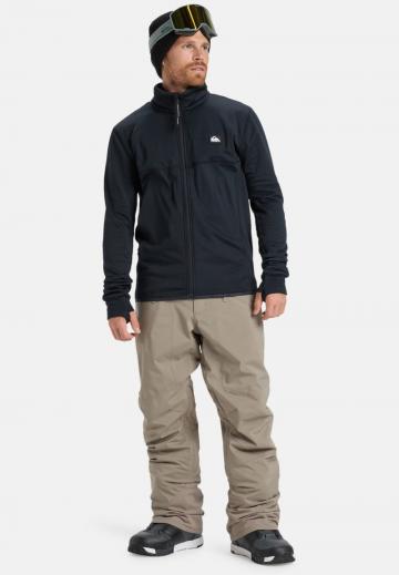 Сноубордические штаны