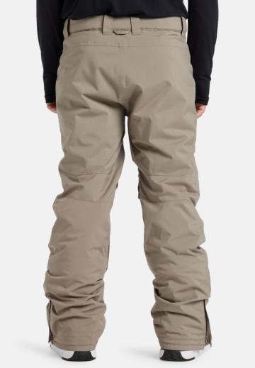 Сноубордические штаны
