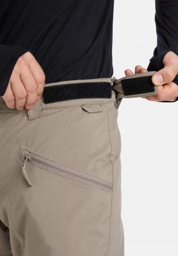 Сноубордические штаны