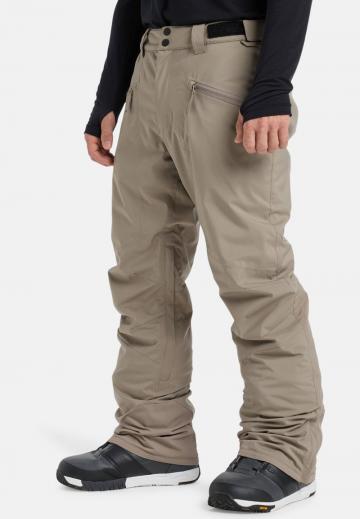 Сноубордические штаны