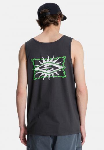 Спортивный топ