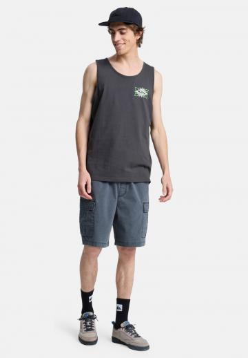 Спортивный топ