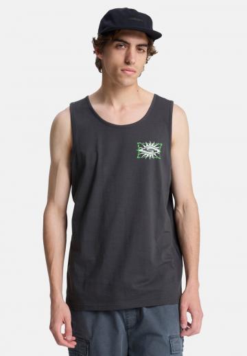 Спортивный топ