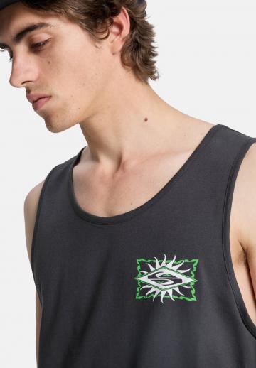 Спортивный топ