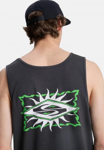 Спортивный топ