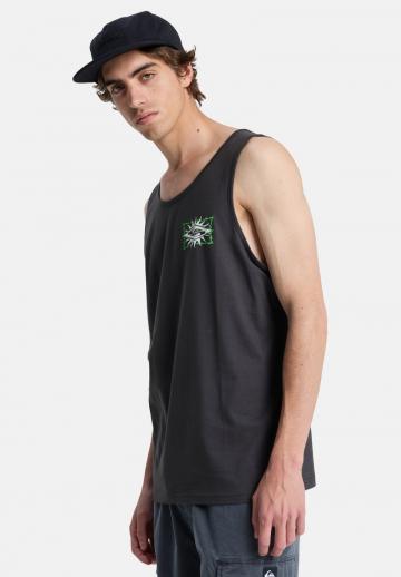 Спортивный топ