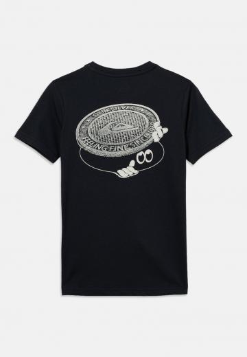 Спортивная майка