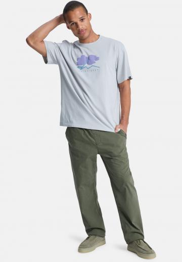 Спортивная майка