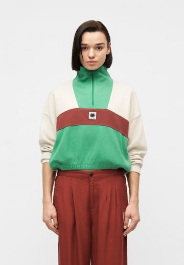 Спортивная толстовка